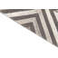 Tapis gris Orlowski