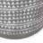 Charming Lightweight Concrete Outdoor Side Table With Stylish Design