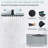 All-In-One Kit with Rough in-Valve-93495580