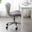 Chaise de travail Aldermary