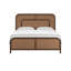 Verge Woven Bed-691235574