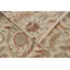 Classic Hand Knotted Wool Floral Area Rug-434267763