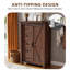 Commode 5 tiroirs Farmhouse-1000711862