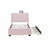 Teddy Fabric Bed Frame