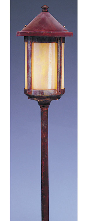 Berkeley LED Pathway Light