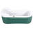 Portable Inflatable Bathtub SPA Bathtub-86630449