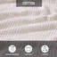 Couverture réversible en coton Eddie Bauer-91030786-91030793