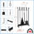 Bedford Inline Tool Set