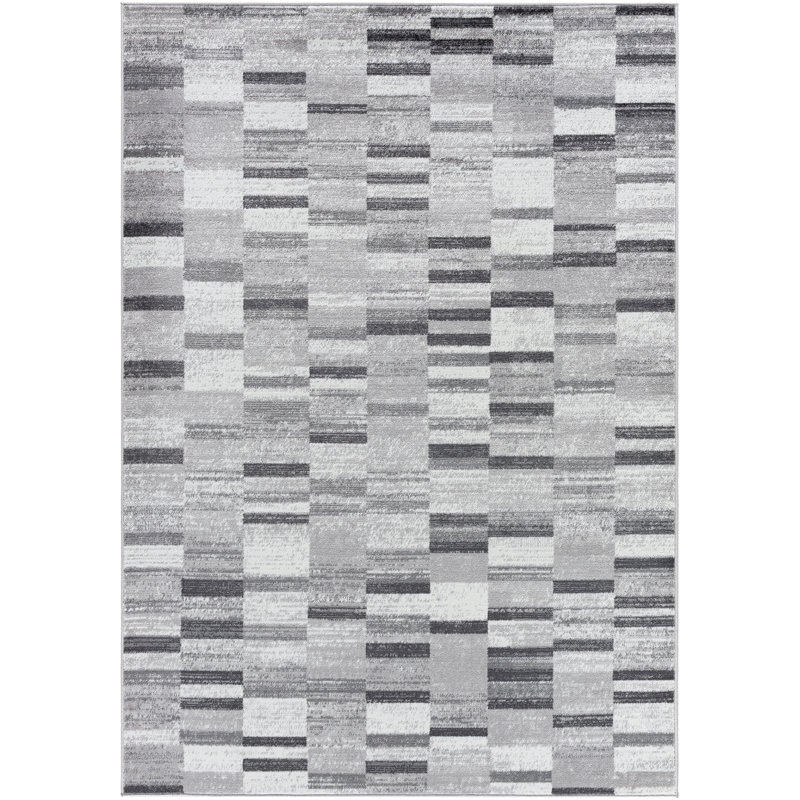 Amaiya Oriental Area Rug, Rectangle 120 x 170cm