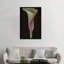 Calla Lily I, reproduction sur toile-32497717-72119271-72119272