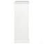 Commode de chambre blanche à 6 tiroirs Anzio-2093025028