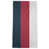 Blue/Red/Ivory selected