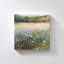"Morning Field" par Katie Swatland, reproduction sur toile-1794489672