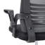 Raghi Mesh Desk Chair-1030810770-1030810771