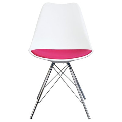 Topeka 45cm H Upholstered Side Chair