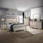 Table de chevet vieillie 1Pc