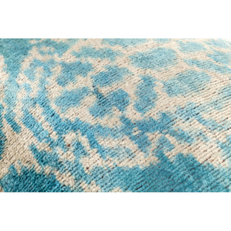 Velvet Rectangular Pillow Cover & Insert