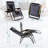 Gagny Folding Zero Gravity Chair-61786433