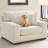 Upholstered Accent Chair