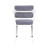 Cargo Gray Fabric &  Office Chair-1545780618