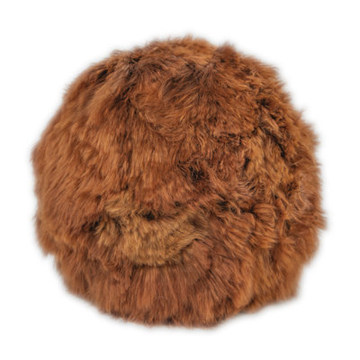 Alpaca Accent Copper Poly 11x11