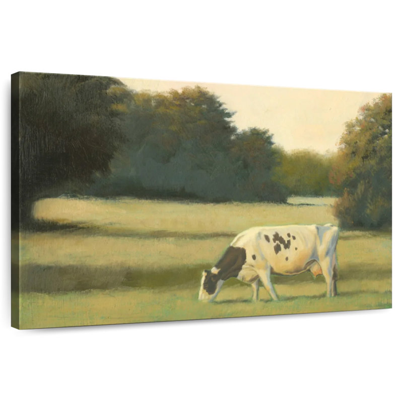 Brampt Morning Meadows I, H 24 po x l 36 po