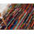 Cotton Southwestern Indoor Rug-1581046804