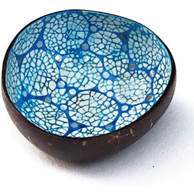 Natural Natural Coconut Bowl