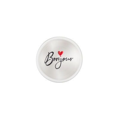 Love Bowls - Bonjour