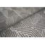 Pavilion Geometric Area Rug in Gray-28585608