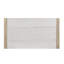 Ensemble de table et chaises VANILLA REAL MARBLE