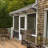 Door Wndow Awning Rain Cover Eaves-126028283-126028281