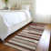 Premium Machine Washable Prisco Merlot Rug