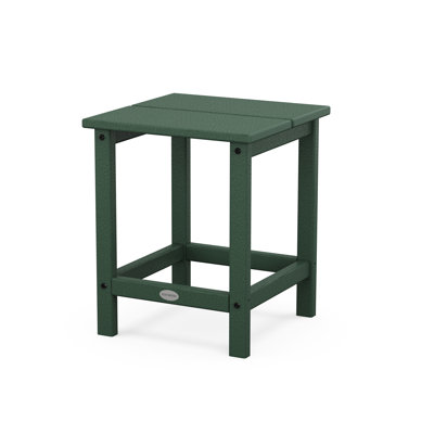 Table d'appoint carrée 18 po Studio