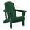 Chaise Adirondack pliante Vinnie