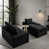 Black Polyester