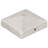 Mifflinville Dakota Fields Metal Post Cap for Posts-868442703