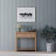Emiline 85cm Console Table