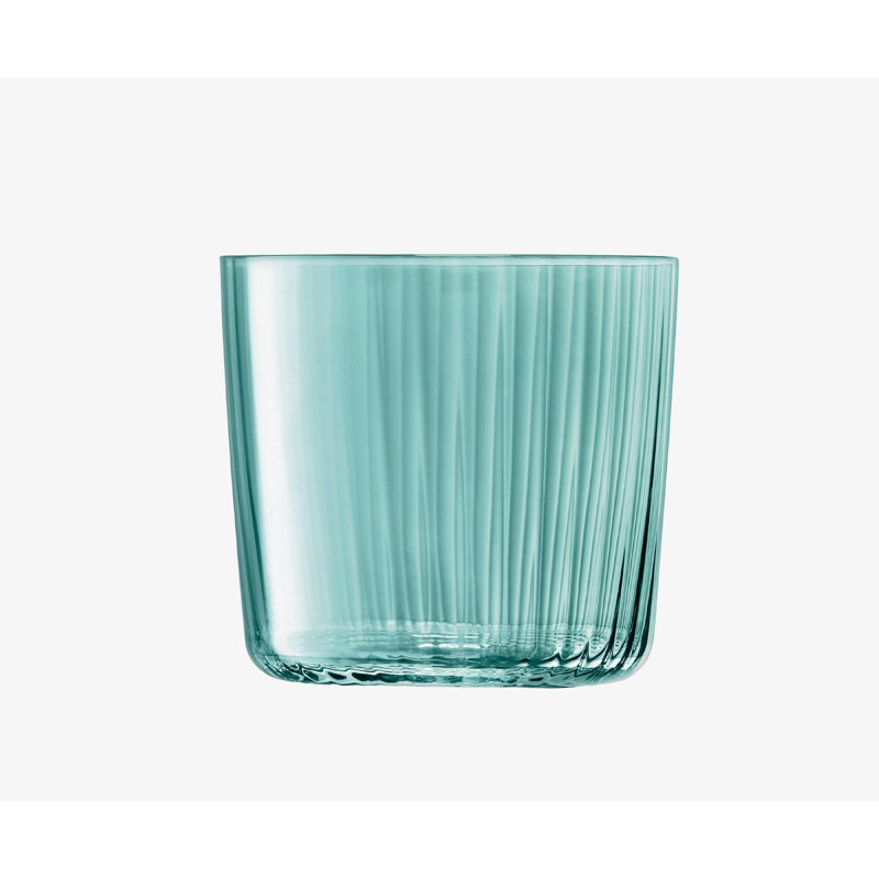 Drinking Glass, 10.5 oz., Jade
