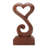 Thornlie Text & Numbers Statue
