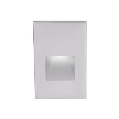 LEDme Integrated LED Metal Step Light