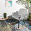 Abeyta Rocking Chair-511469103