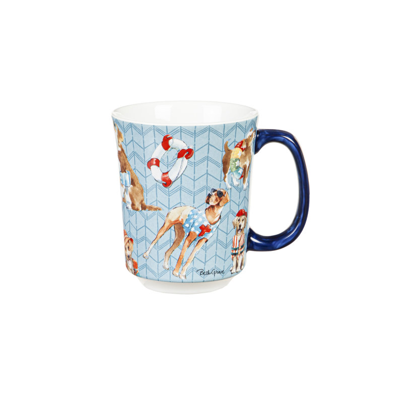 Cup Of Awesome, 14 oz, amusement estival