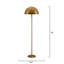 Merlin Floor Lamp