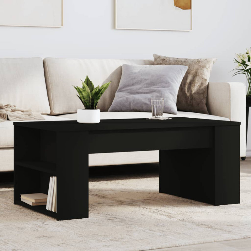 Rosanda Coffee Table with Storage