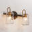 Bergeson Dimmable Vanity Light-872923542
