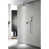 Brushed Nickel selected