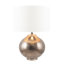 Lino Self Lined Linen Drum Shade-94287896-94287895