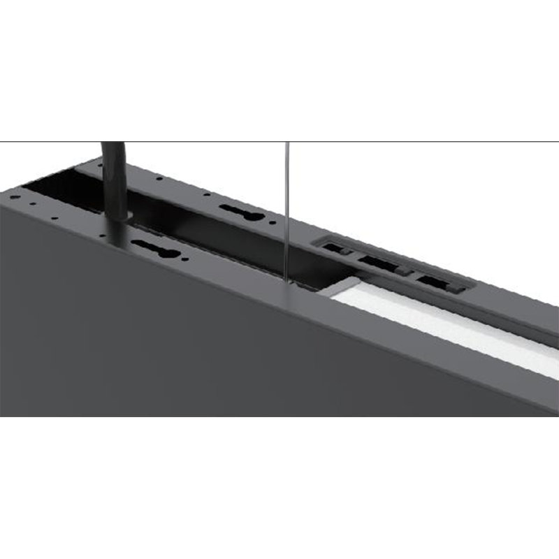 4’ Surface Mount Strip Light
