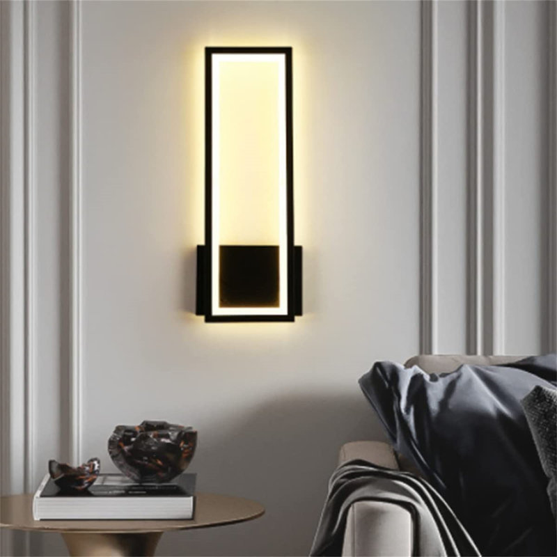 Altabelli Armed Sconce
